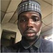 Muhammed Ajala Adekunle
