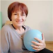 Professeur de technique Pilates Mat tous niveaux et tous public
