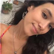 Profesora apta para enseñar hasta Segundo de bachillerato