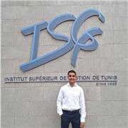 Backend developer skilled in Python, FastAPI, and systems; I teach beginners to intermediate students programming and APIs.