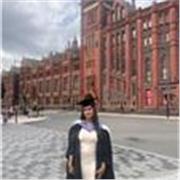 I am a newly graduated Orthoptist working full time but want to help students with anything the need. 