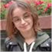 Profesora de inglés imparte clases particulares de inglés para las edades de entre Primaria a Bachillerato