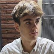 Vous avez besoin d’un professeur particulier ? 
N’hésitez pas à me contacter 