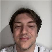 Studente universitario con IELTS B2 insegna inglese da Torino