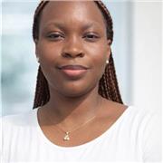 Étudiante en Master propose un encadrement scolaire générale.