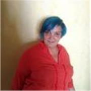 Soy muy creativa y resolutiva,me gustaría dar clases a niños de 5 a15 años