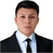 Ingeniero Agroindustrial egresado de la Universidad del Cauca imparte clases personalizadas