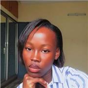 Etudiante disponible pour soutien scolaire