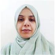 English and Arabic tutor with 10+ years of experience 