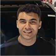  Profesor joven y paciente de árabe, francés, inglés y español. Refuerzo escolar y deporte para niños