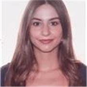 Profesora de Lengua y Literatura, capacitada para dar clase al nivel que se necesite.