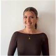 Profesora con tres años de experiencias en física, matemáticas y dibujo técnico hasta segundo de bachillerato. Valencia / online. 