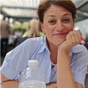 Docente laureata in lingue impartisce lezioni di inglese e spagnolo