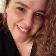 Educadora de Párvulos Licenciada en Educación