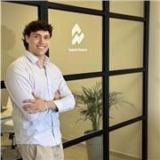 Profesor titulado en Lic. de Administración de empresas