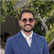 Se hai bisogno di aiuto per i tuoi compiti, ti aspetto!