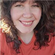 Quiero compartir mi pasión por el color y la luz. Cómo contar historias a través de imágenes utilizando diferentes técnicas, analógicas y digitales.