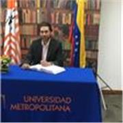 Ingeniero Electrico con experiencia en clases de ingles conversacional