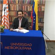 Ingeniero Electrico con experiencia en clases de ingles conversacional