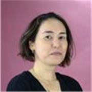 Spanish teacher. Ven y aprende conmigo Español