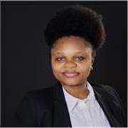 Eine Französischsprache-Tutorin, der Personen aller Altersgruppen unterrichtet