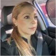 Profesora dinámica y creativa. de ciencias