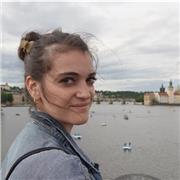 Insegnante di inglese laureata magistrale in lingue e traduzione