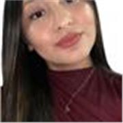 Estudiante de enfermería, tengo experiencia dando clases particulares a estudiantes de primaria y secundaria 