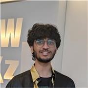 MSc Neuroscience student teaches Biology for students of all ages