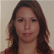 Polivalente, cercana, simpática, empatía, constante, creativa y resolutiva