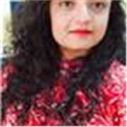 English tutor providing lessons to 11 to 16 years children