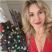 English language as a foreign language for all ages. Russian language for all ages