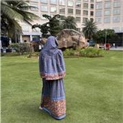 A Mansoor
