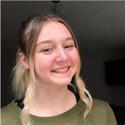 I teach structured lessons to GCSE students. I can offer In person to those in Stoke-On-Trent, otherwise Online