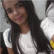 Licenciada en ciencias naturales y educación ambiental, excelente apoyo para tus clases de Biología y química