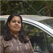 Arunima M