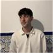 Jóven con ganas de ayudar en clases particulares
