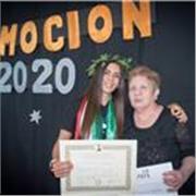 Profesora de Italiano ofrece clases modalidad online a distancia