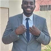 Patient Math and Science Tutor Helping Students Build Strong Foundations