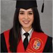 Profesora particular imparte clases de todas las asignaturas en la ESO