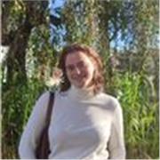 Professeur de français ou d'anglais débutant ou intermédiaire. Cours à distance uniquement.