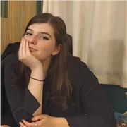 Hai bisogno con lo studio della lingua inglese o della letteratura? eccomi!