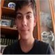Profesor de matemáticas y ciencias con 1 año de experiencia y con el título de ESO que ofrece clases particulares en Sevilla.