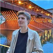 Studente di Lingue Moderne offre lezioni/ripetizioni di francese