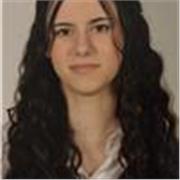 Estudiante de enfermería, de 18 años. Me encantan los niños y tengo experiencia dando clase