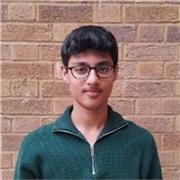 GCSE All 9s student providing Maths, Science and Humanities tutoring