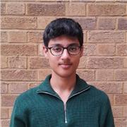 GCSE All 9s student providing Maths, Science and Humanities tutoring