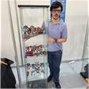 Futuro maestro de infantil apto para todo los niveles de primaria