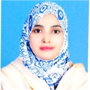 Fakhra Amin