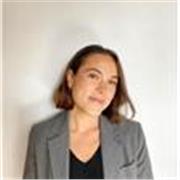 Profesora de inglés apta para todas las edades y niveles